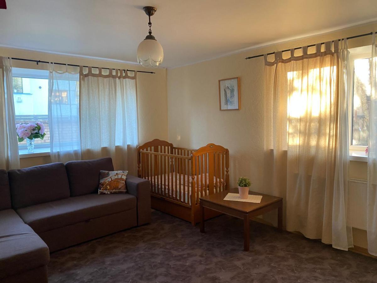 Tanuma Apartment Tallinn Kültér fotó
