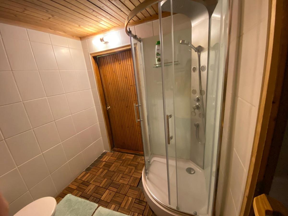 Tanuma Apartment Tallinn Kültér fotó