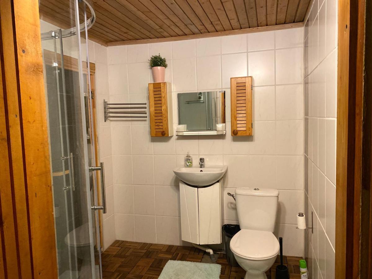 Tanuma Apartment Tallinn Kültér fotó