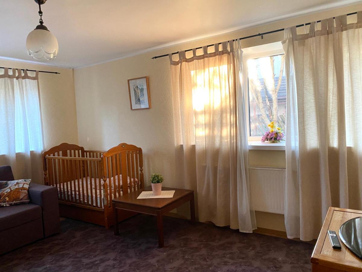 Tanuma Apartment Tallinn Kültér fotó
