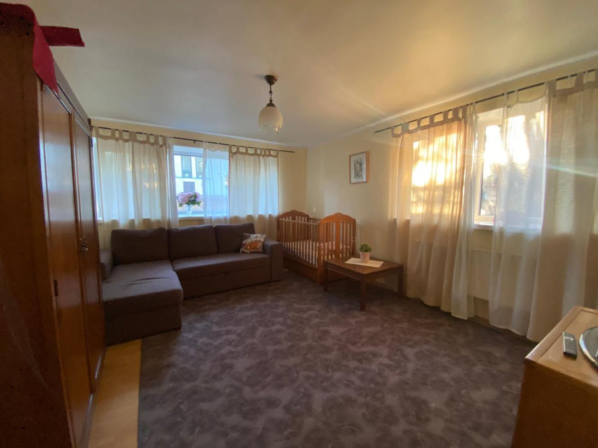 Tanuma Apartment Tallinn Kültér fotó