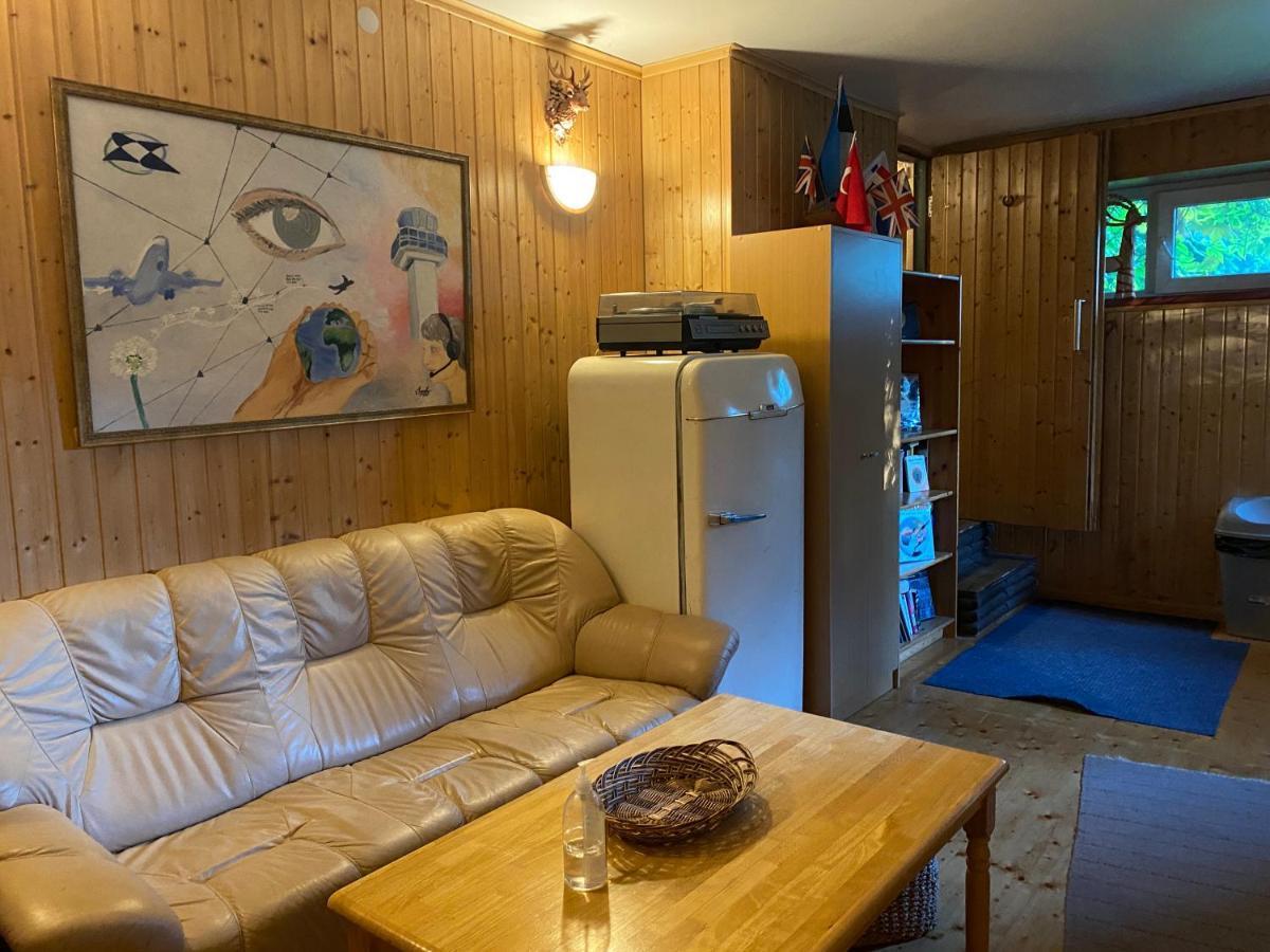 Tanuma Apartment Tallinn Kültér fotó
